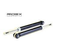 Amortisseur Goujon en haut JGT395T TRW pour VW AUDI SKODA