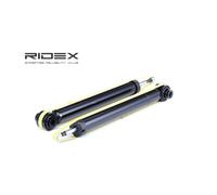 2x RIDEX 854S1580 Amortisseur pour VW Golf V Schrägheck (1K1) Arrière Gaz
