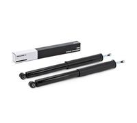 2x RIDEX 854S1599 Amortisseur pour SAAB 9-3 (YS3D) 9-3 Cabriolet (YS3D) 900 II