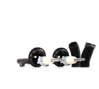 2x RIDEX 854S1746 Jambe de suspension Amortisseur pour FORD TRANSIT TOURNEO FB