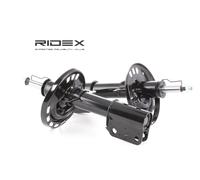 2x RIDEX 854S1825 Jambe de suspension Amortisseur pour VW PASSAT Variant (3B5)