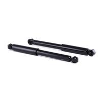 2x RIDEX 854S1982 Amortisseur pour SUZUKI Grand Vitara II SUV (JT, TE, TD) Gaz