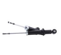 2x RIDEX 854S2192 Amortisseur pour TOYOTA PRIUS Liftback (NHW20) Arrière Gaz