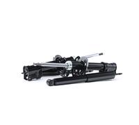 2x RIDEX 854S2292 Jambe de suspension Amortisseur pour OPEL Tigra TwinTop (X04)