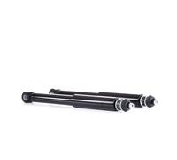 2x RIDEX 854S2631 Amortisseur pour OPEL Corsa C Schrägheck (X01) Arrière Gaz