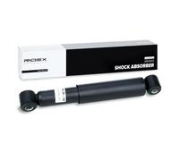 2x RIDEX Amortisseur convient pour MERCEDES-BENZ MB 100 Bus (W631) MB-TRAC Avant