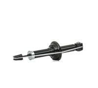 2x RIDEX Amortisseur convient pour PEUGEOT 4008 SUV pour CITROËN C4 Aircross Gaz