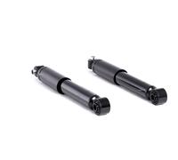 2x RIDEX Amortisseur convient pour PEUGEOT Partner II Tepee 5008 I (0U, 0E) Gaz