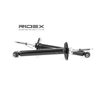 2x Amortisseur Essieu arrière Goujon en haut JGS135T TRW pour AUDI A4 B5