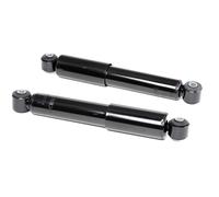 2x RIDEX Amortisseur pour FIAT Barchetta (183) Punto I 3/5 portes (176) Arrière