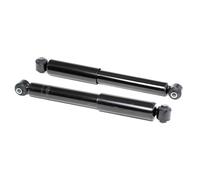 2x RIDEX Amortisseur pour FIAT Scudo I Van (220) Scudo I Break (220) Arrière Gaz