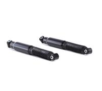 2x RIDEX Amortisseur pour FIAT Scudo II (270, 272) Scudo II Van (270, 272) Gaz