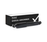 2x RIDEX Amortisseur pour FIAT Tipo 3/5 portes (160) Arrière Gaz 854S0028