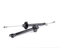 2x RIDEX Amortisseur pour FORD Fiesta Mk4 3/5 portes (JAS, JBS) KA 3 portes (RB)