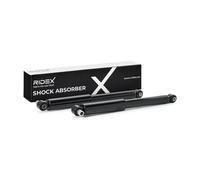 2x RIDEX Amortisseur pour FORD Transit Mk6 Van (V347, V348, FA) Arrière Gaz