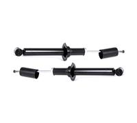 2x RIDEX Amortisseur pour HONDA Accord VI Berline (CK, CG, CH, CF8) Arrière Gaz