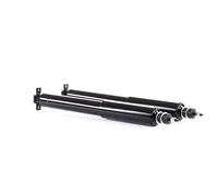2x RIDEX Amortisseur pour JEEP WRANGLER III (JK) CHEROKEE (XJ) CHEROKEE (KJ) Gaz