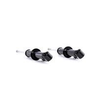 2x RIDEX Amortisseur pour MINI 3/5 portes (R56) Arrière Gaz 854S2227