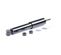 2x RIDEX Amortisseur pour MITSUBISHI PAJERO II (V3W, V2W, V4W) Avant Gaz