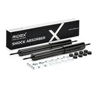 2x RIDEX Amortisseur pour NISSAN PATROL Hardtop (K260) PATROL Hardtop (K160) Gaz