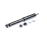 2x RIDEX Amortisseur pour OPEL Corsa C 3/5 portes (X01) Tigra Twintop (X04) Gaz