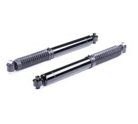 2x RIDEX Amortisseur pour OPEL Crossland X (P17) pour CITROËN C3 II (SC) Arrière