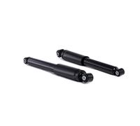2x RIDEX Amortisseur pour OPEL Vivaro A Van (X83) Arrière Gaz 854S2277