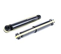 2x RIDEX Amortisseur pour OPEL Zafira B (A05) Astra H 3/5 portes (A04) Arrière