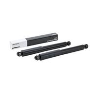 2x RIDEX Amortisseur pour RENAULT Scénic I (JA0/1, FA0) Arrière Gaz 854S1609