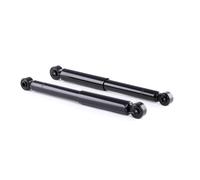 2x RIDEX Amortisseur pour SUZUKI Wagon R+ 3/5 portes (MM) Arrière Gaz 854S0302