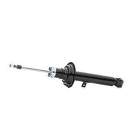 2x RIDEX Amortisseur pour TOYOTA Altezza (E1) pour LEXUS IS I (JCE1, GXE1) Avant