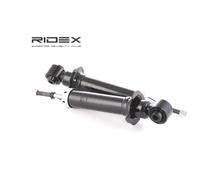 2x RIDEX Amortisseur pour TOYOTA AVENSIS Break (T25) AVENSIS (T25) Arrière Gaz
