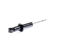 2x RIDEX Amortisseur pour TOYOTA COROLLA (ZZE12, NDE12, ZDE12) Arrière Gaz