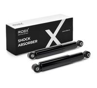 2x RIDEX Amortisseur pour VOLVO 240 Kombi (P245) Arrière 854S18414