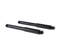 2x RIDEX Amortisseur pour VW Crafter 30-50 Van (2E) Arrière Gaz 854S2284