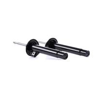 2x RIDEX Jambe de suspension Amortisseur pour BMW 3 Berline (E46) 3 Coupé (E46)