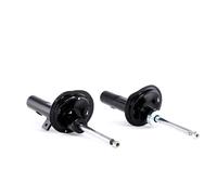2x RIDEX Jambe de suspension Amortisseur pour CITROËN Xsara Picasso (N68) Avant