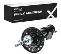 BILSTEIN Amortisseur 22-226556 Pour Fiat