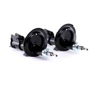 2 x TRW JGM283T Amortisseur pour FIAT