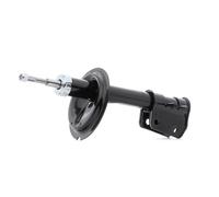 2x RIDEX Jambe de suspension Amortisseur pour FIAT Seicento / 600 3/5 portes