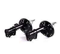 2x Amortisseur Essieu avant Goujon en haut JGM1207T TRW pour FIAT FORD