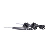 2x RIDEX Jambe de suspension Amortisseur pour MAZDA 2 3/5 portes (DE, DH3) Avant