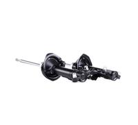 2x RIDEX Jambe de suspension Amortisseur pour NISSAN PRIMERA (P12) Avant Avant