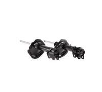 2x RIDEX Jambe de suspension Amortisseur pour NISSAN X-TRAIL (T30) Avant Avant