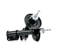 2x RIDEX Jambe de suspension Amortisseur pour OPEL Corsa B 3/5 portes (S93)