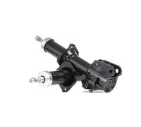 2x RIDEX Jambe de suspension Amortisseur pour SUZUKI Alto (FF) Avant Avant droit