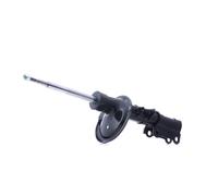 2x RIDEX Jambe de suspension Amortisseur pour VOLVO V70 II (285) S60 I (384) Gaz