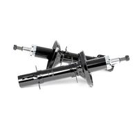 2x Amortisseur Essieu avant Goujon en haut JGM209T TRW pour AUDI SKODA VW SEAT