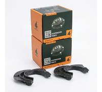 2x Rondelle de ressort de suspension Avant Droite=Gauche Inférieur GH-621514
