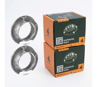 2x Rondelle de ressort de suspension Avant Droite=Gauche Inférieur GH-621596